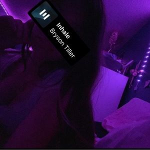 Meet your Posher, Cali